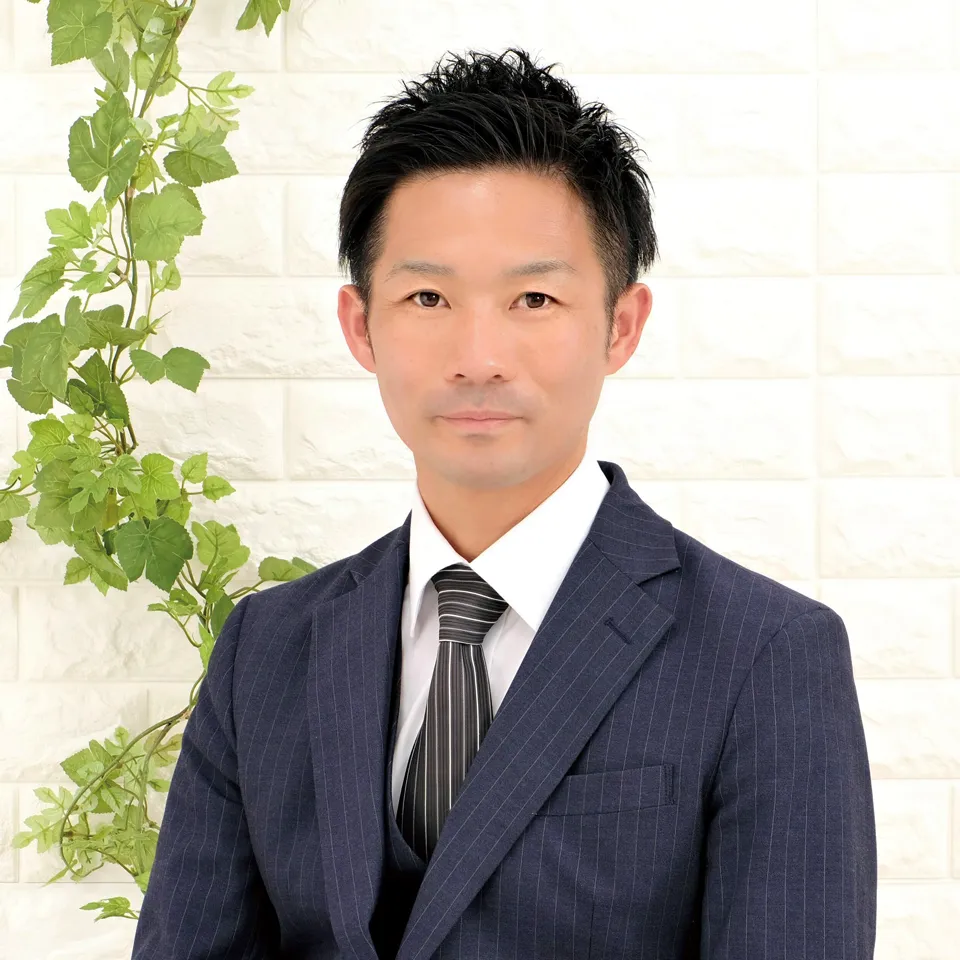 校長 林洋平