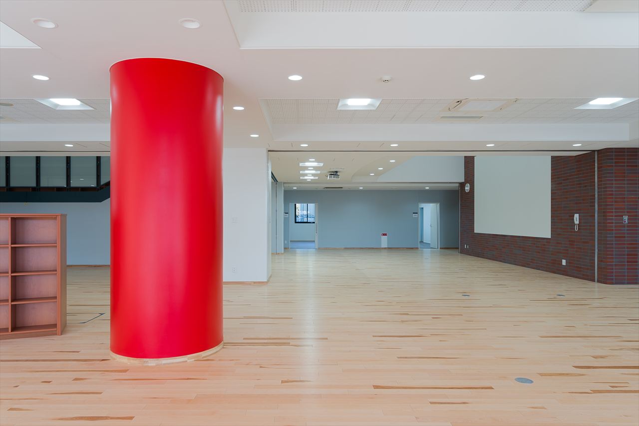 イノベーションコーナー